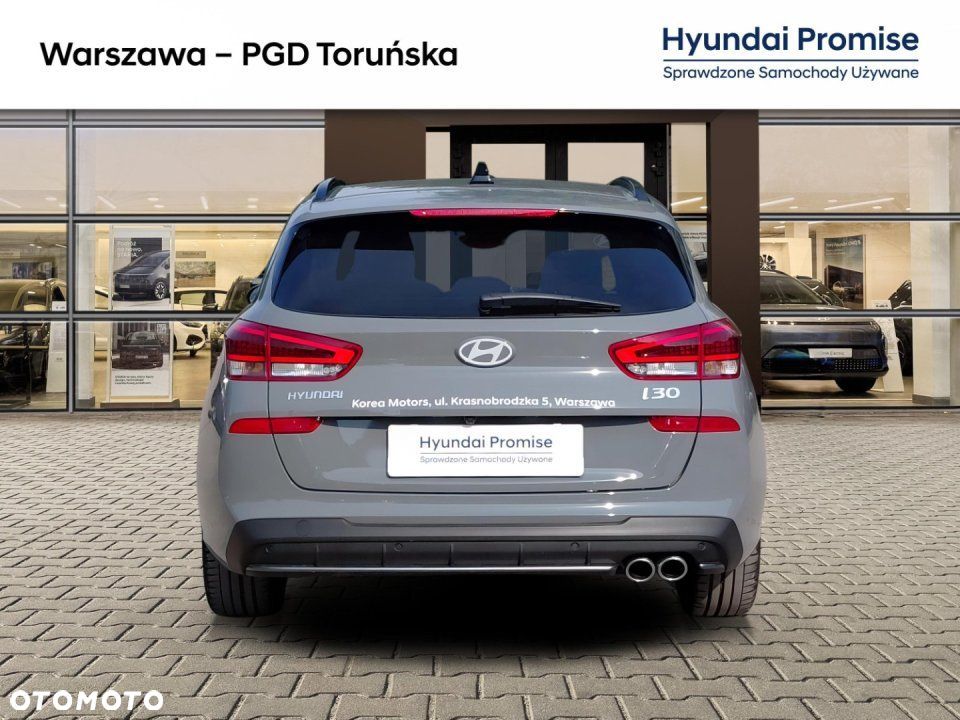 Hyundai i30 - 4