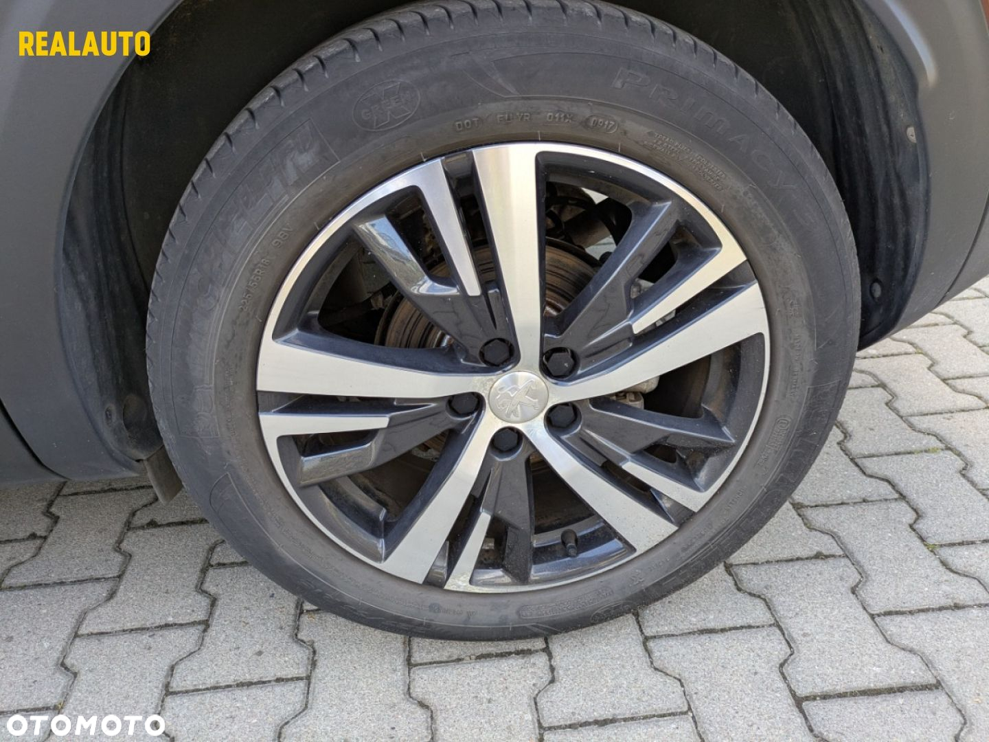 Peugeot 3008 - 11