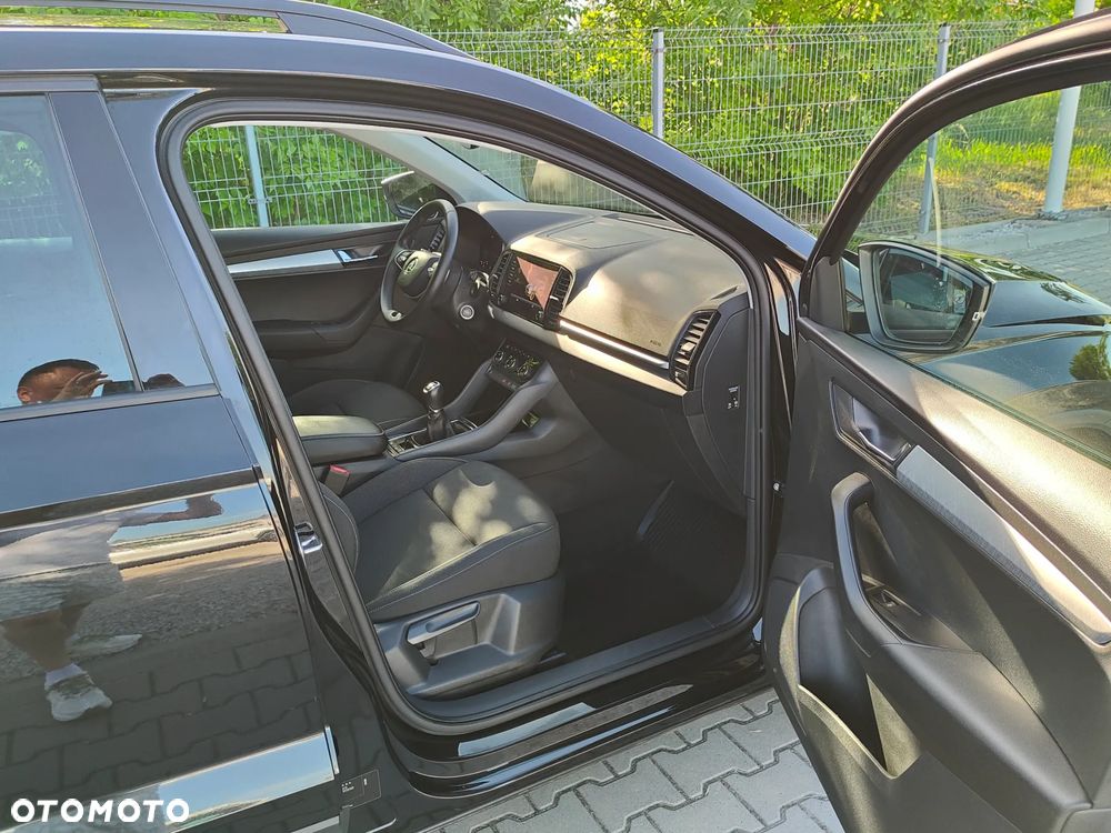 Skoda Karoq 1.5 TSI ACT Selection - 6