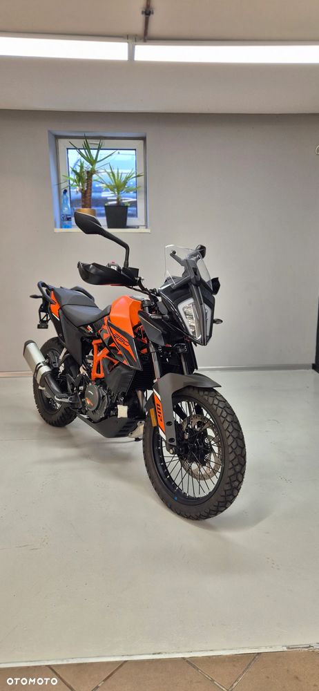KTM Adventure - 6