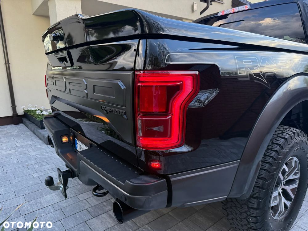 Ford F150 - 16