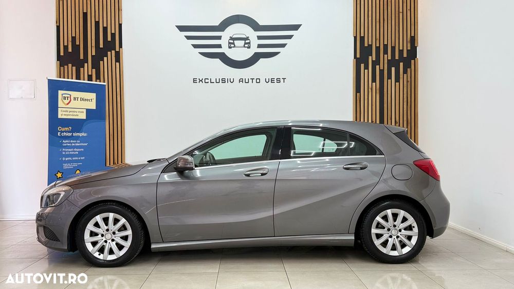 Mercedes-Benz EQA - 13