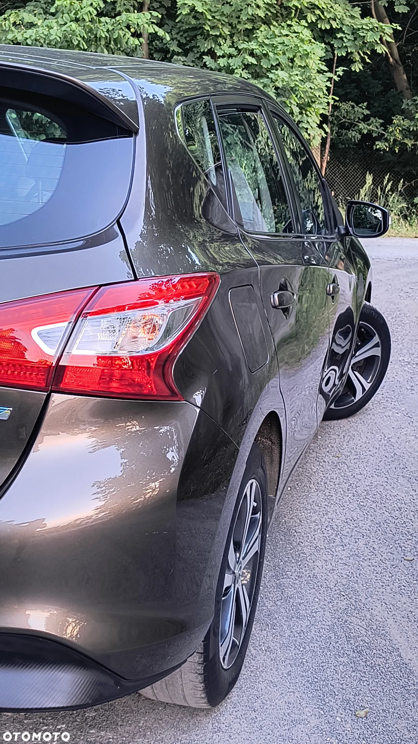 Nissan Pulsar - 7