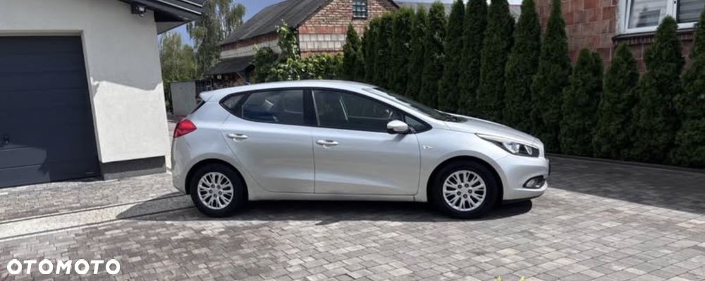 Kia Ceed - 2