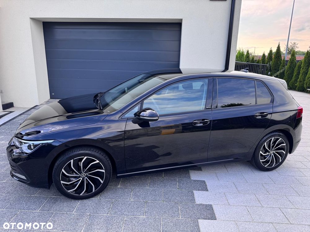 Volkswagen Golf 2.0 TDI SCR DSG Active - 26