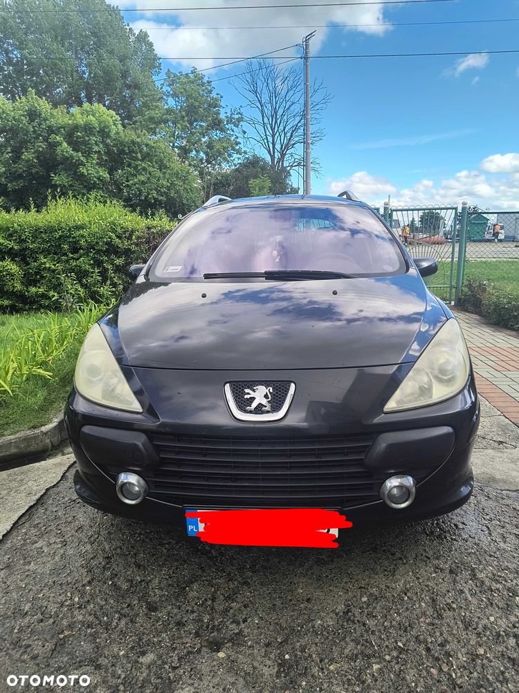 Peugeot 307 - 3