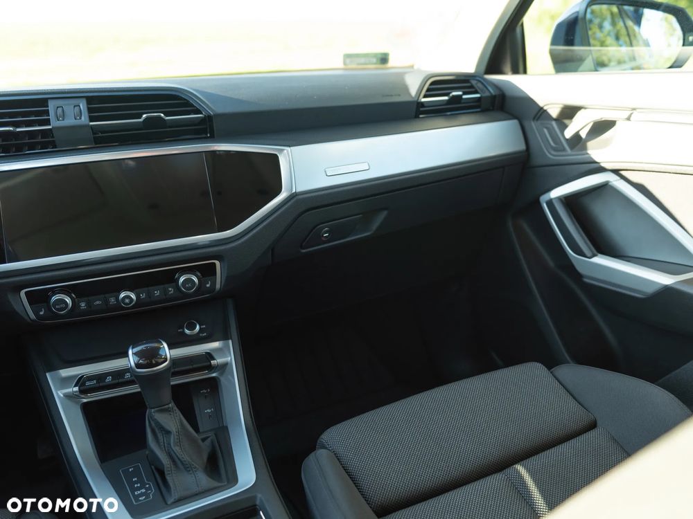 Audi Q3 Sportback 35 TFSI mHEV S tronic - 37