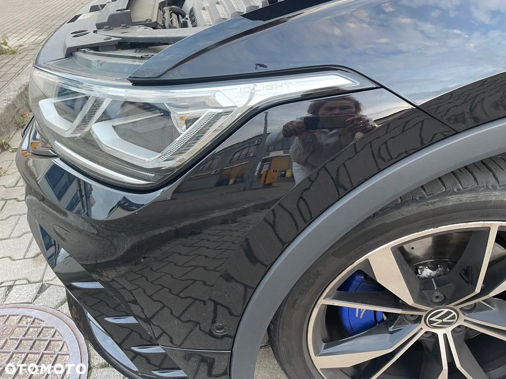 Volkswagen Tiguan 2.0 TSI 4Mot R DSG - 19
