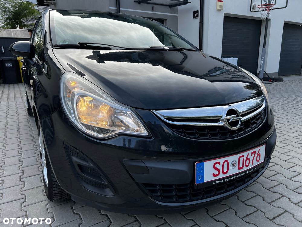 Opel Corsa 1.4 Enjoy S&S - 13