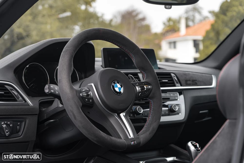 BMW M2 CS Auto - 18