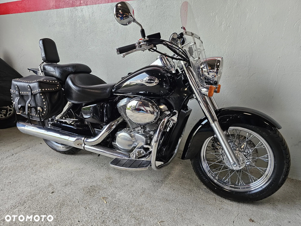 Honda Shadow