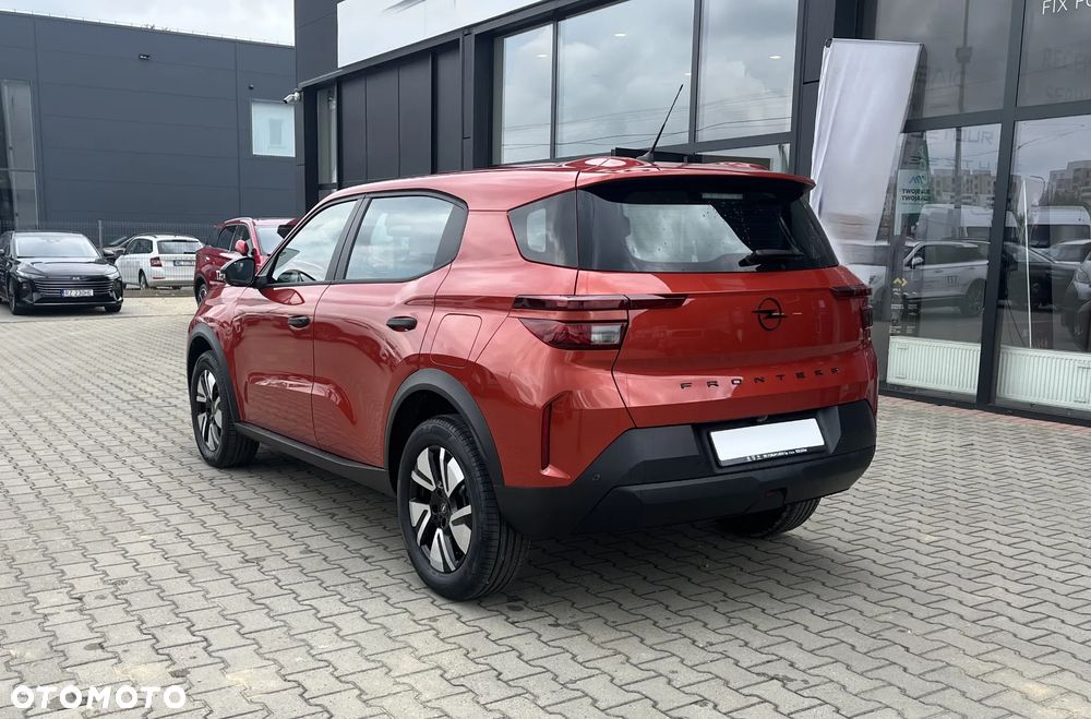 Opel Frontera 44kWh Edition - 8