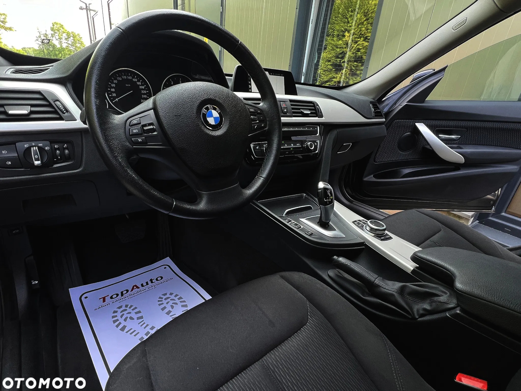 BMW 3GT 320d - 17