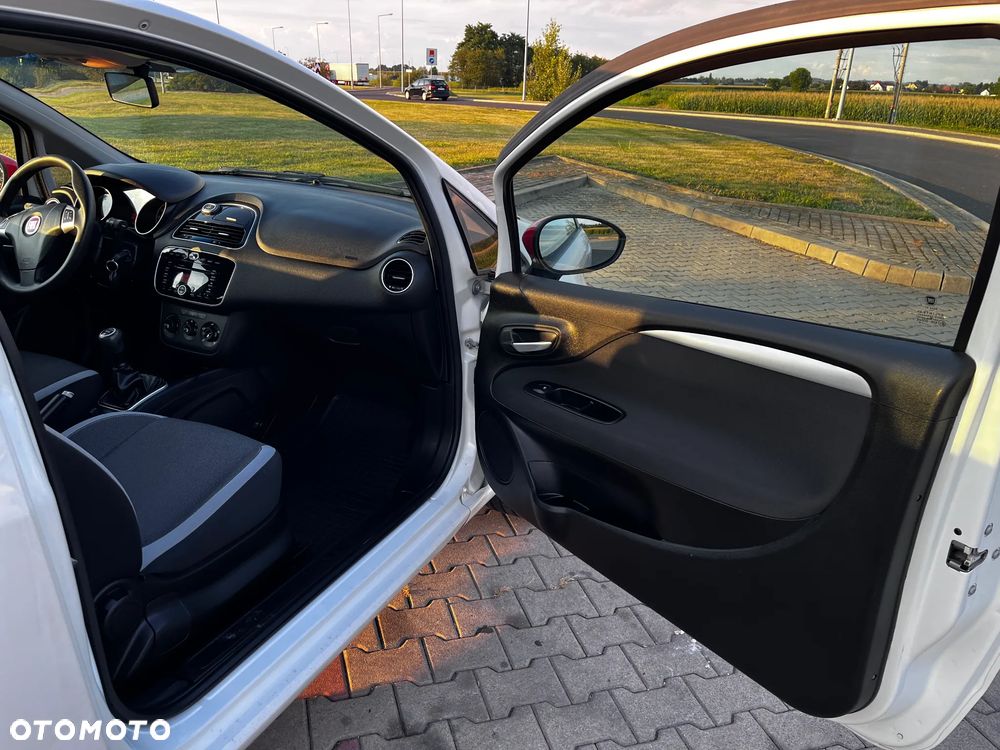 Fiat Punto - 7