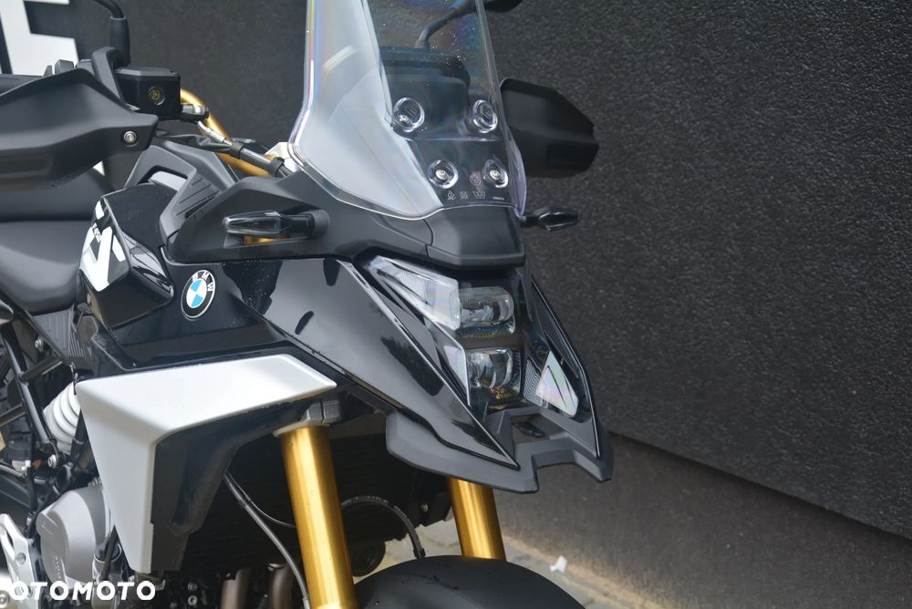 BMW GS - 8