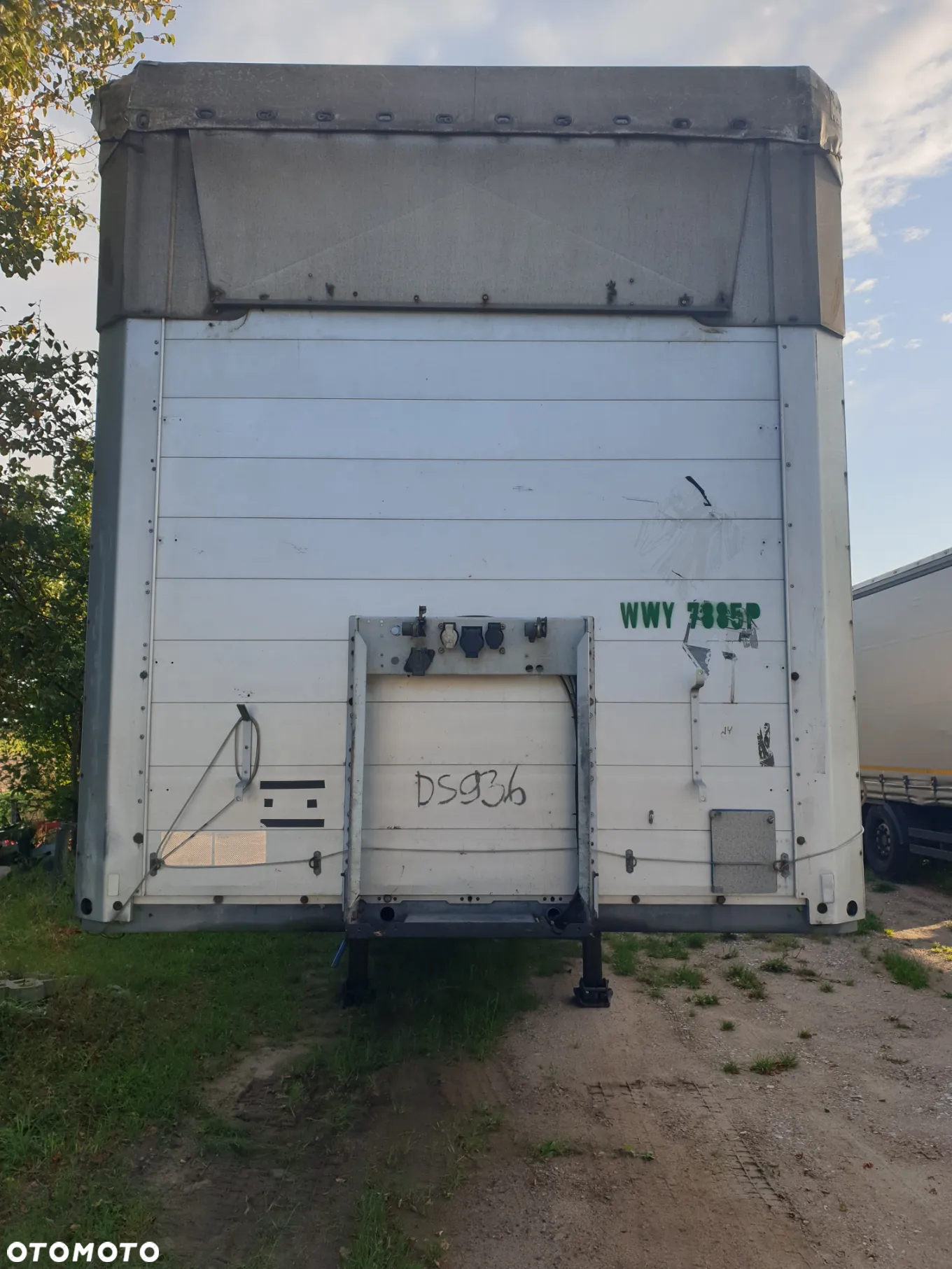 Schmitz Cargobull AG SCS - 6