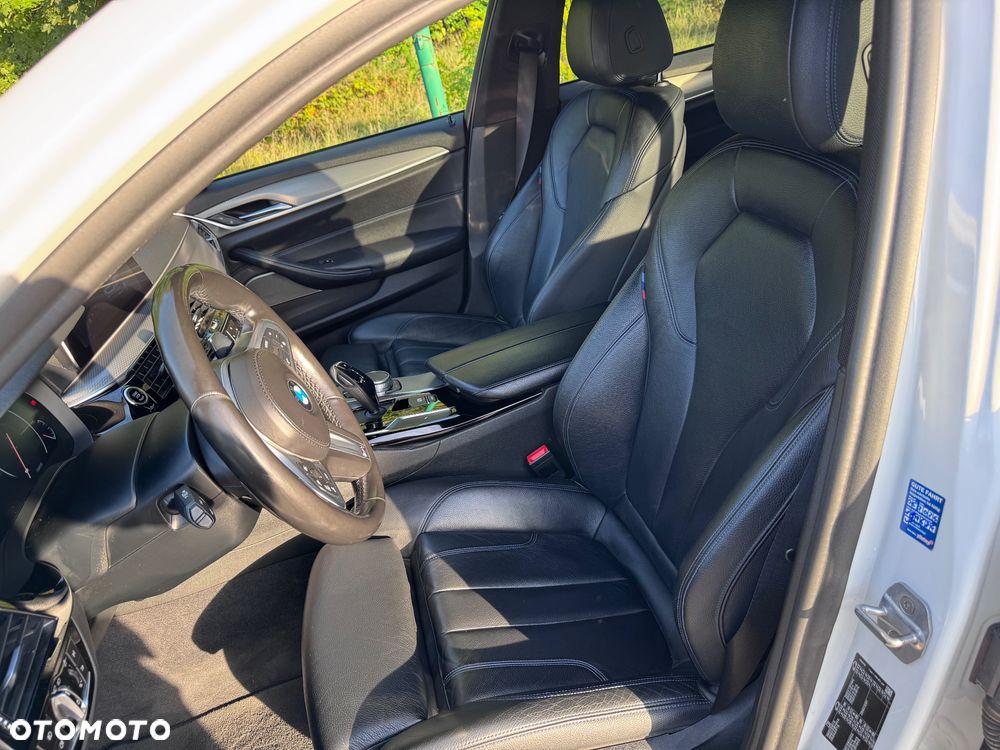 BMW Seria 5 530i M Sport Edition - 6