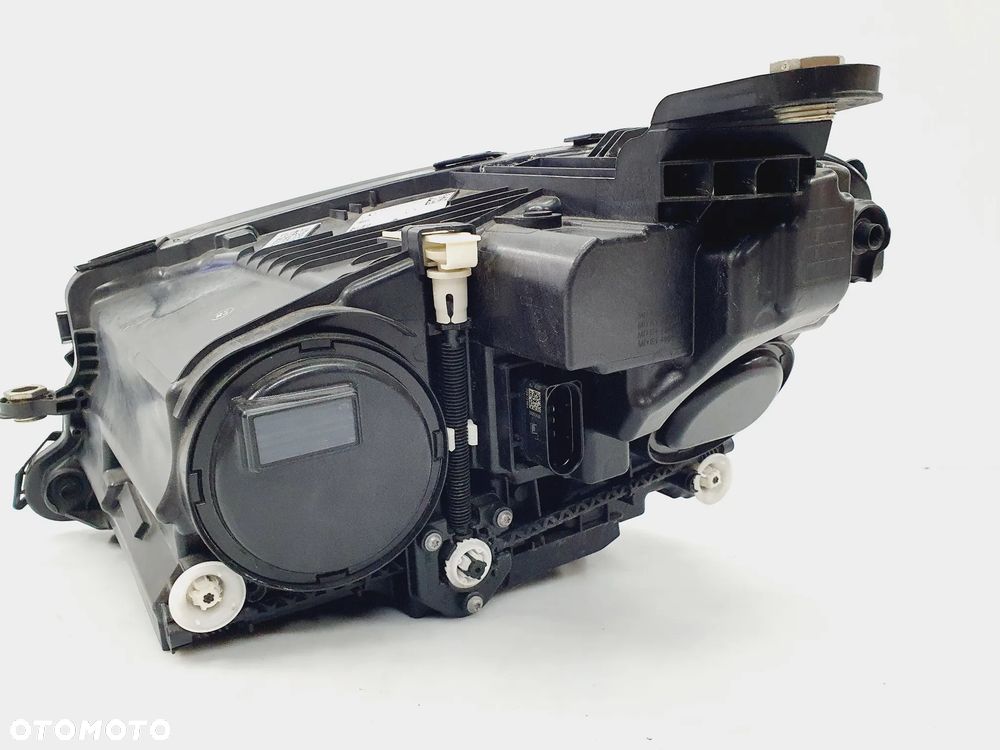 LAMPA PRAWA PRZÓD MERCEDES E KLASA W213 FULL LED LIFT MULTIBEAM A2139060210 - 6
