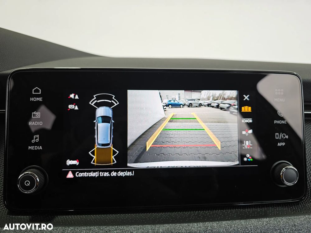 Skoda Kamiq 1.0 TSI Selection - 24