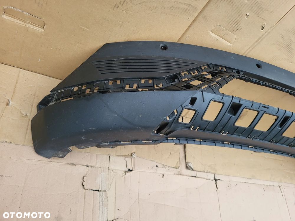 DOKLADKA ZDERZAKA PRZOD HYUNDAI IONIQ 5 - 6
