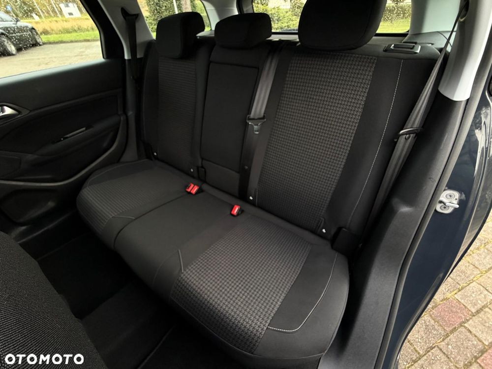 Peugeot 308 BlueHDi 130 Stop & Start Active Pack - 33