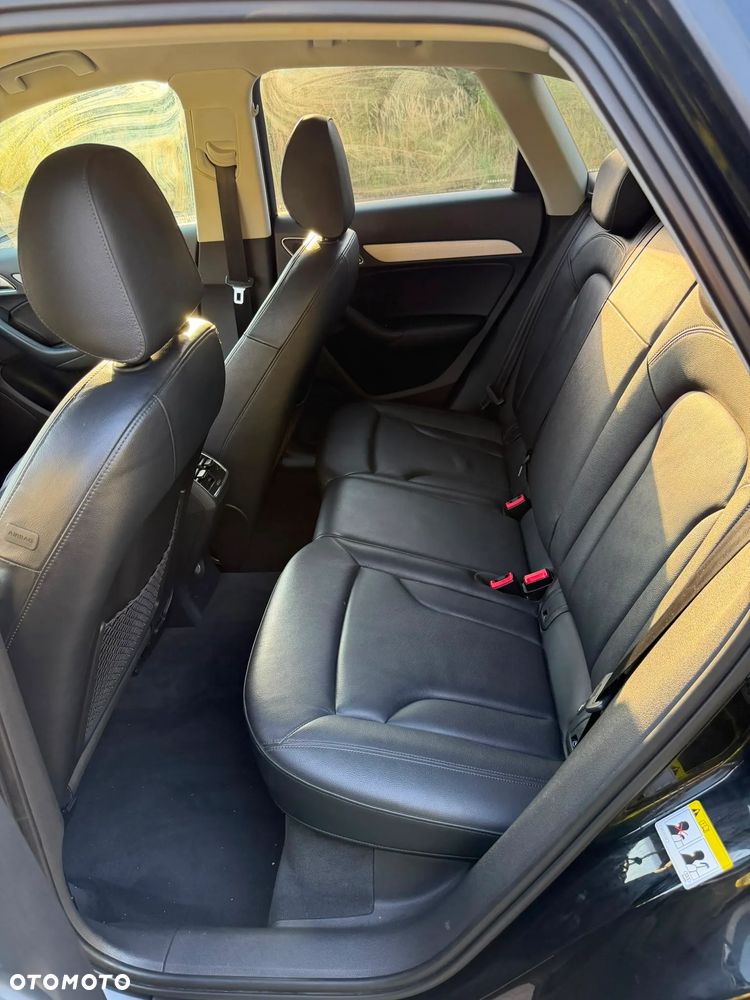 Audi Q3 2.0 TDI Quattro S tronic - 13