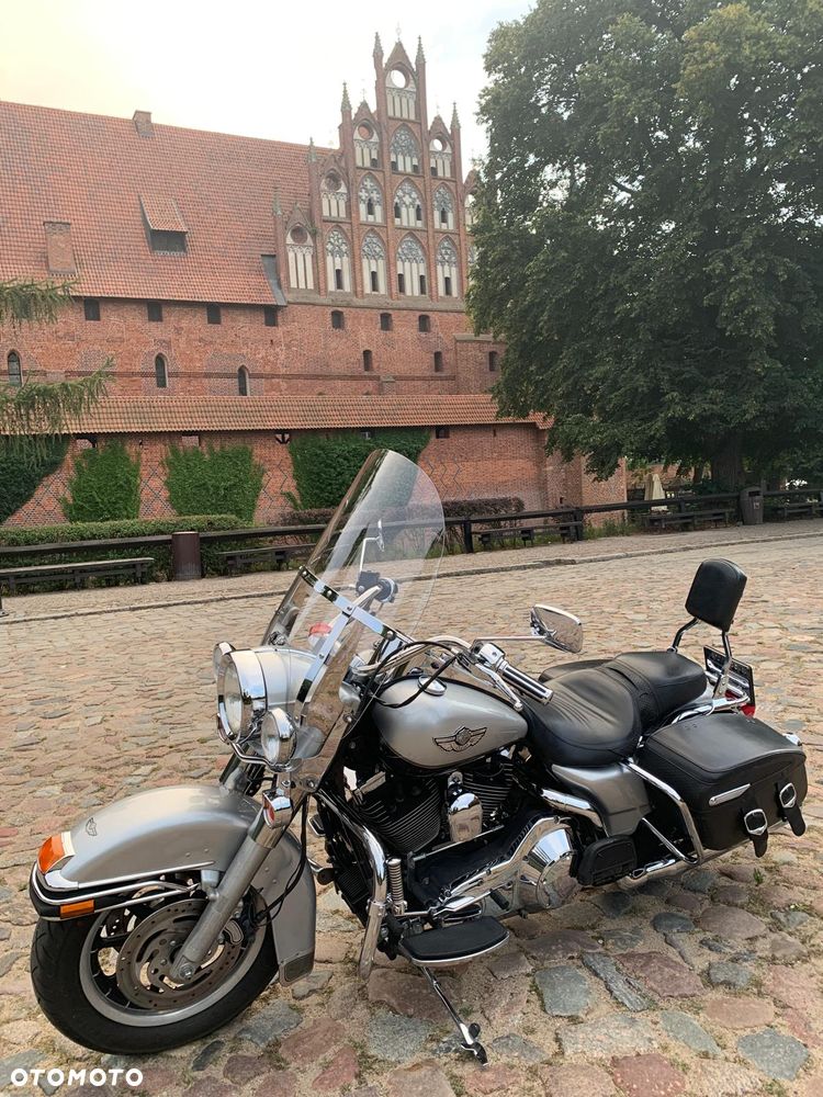 Harley-Davidson Touring Road King - 1