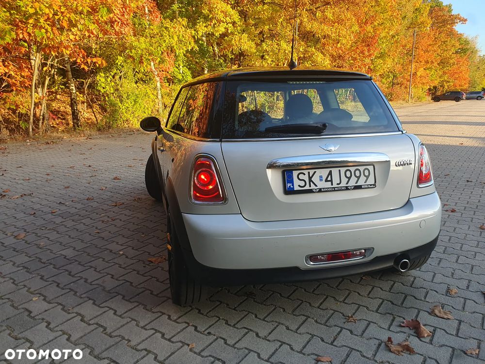 MINI Cooper Standard - 20
