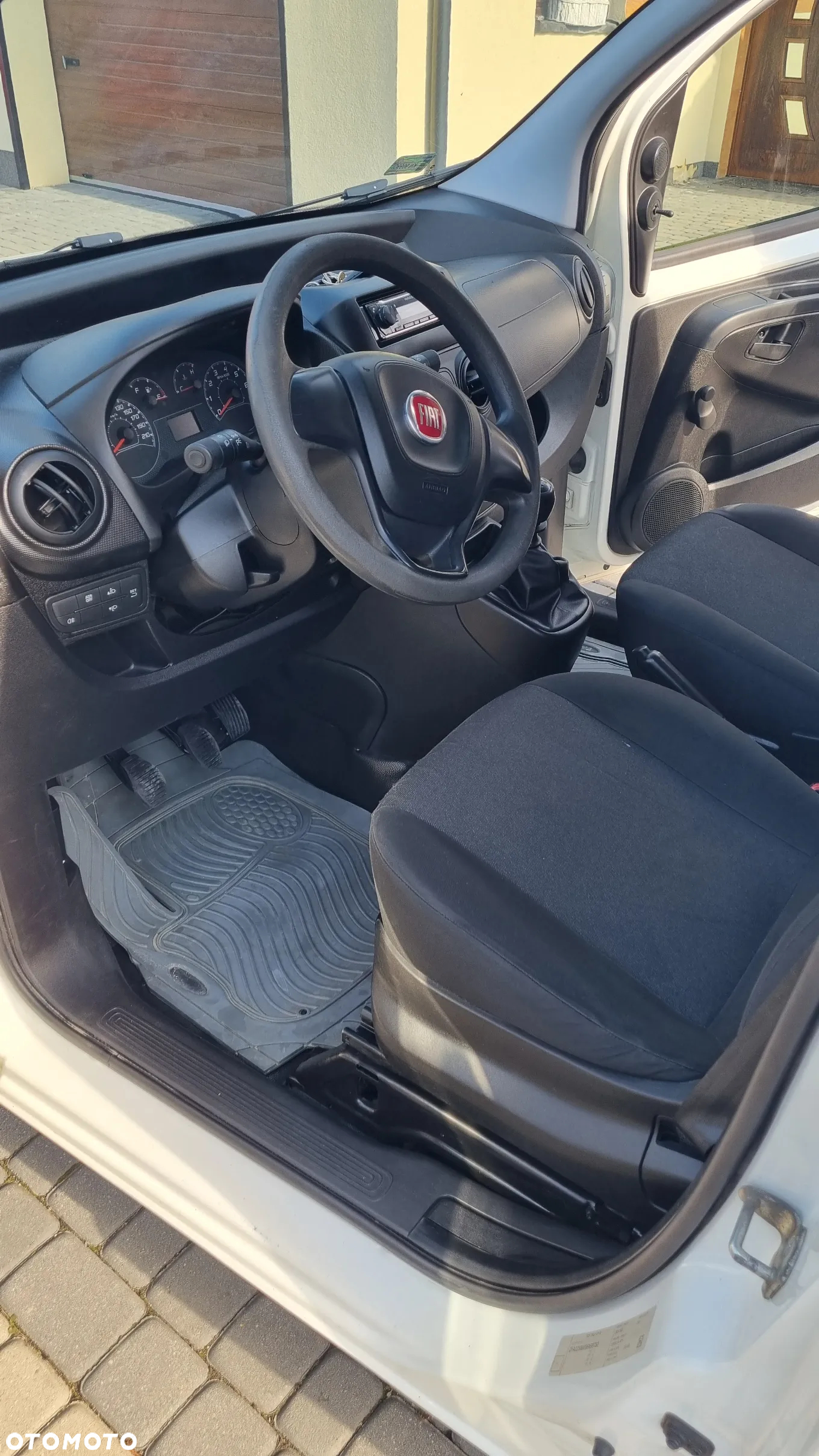 Fiat Fiorino - 2