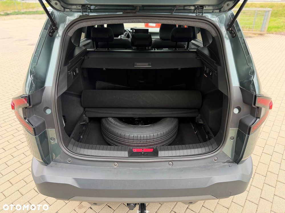 Dacia Bigster 1.2 TCe mHEV Extreme 4x4 - 23