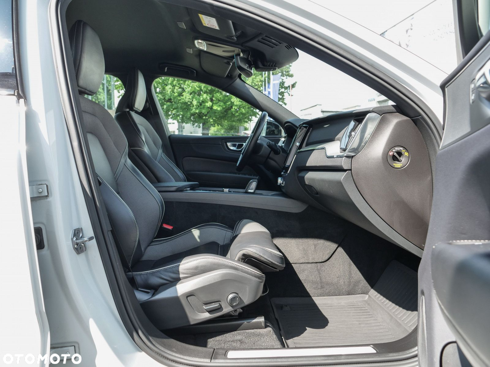 Volvo XC 60 - 29