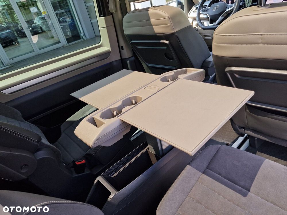 Volkswagen Multivan 2.0 TSI L2 Life DSG - 32