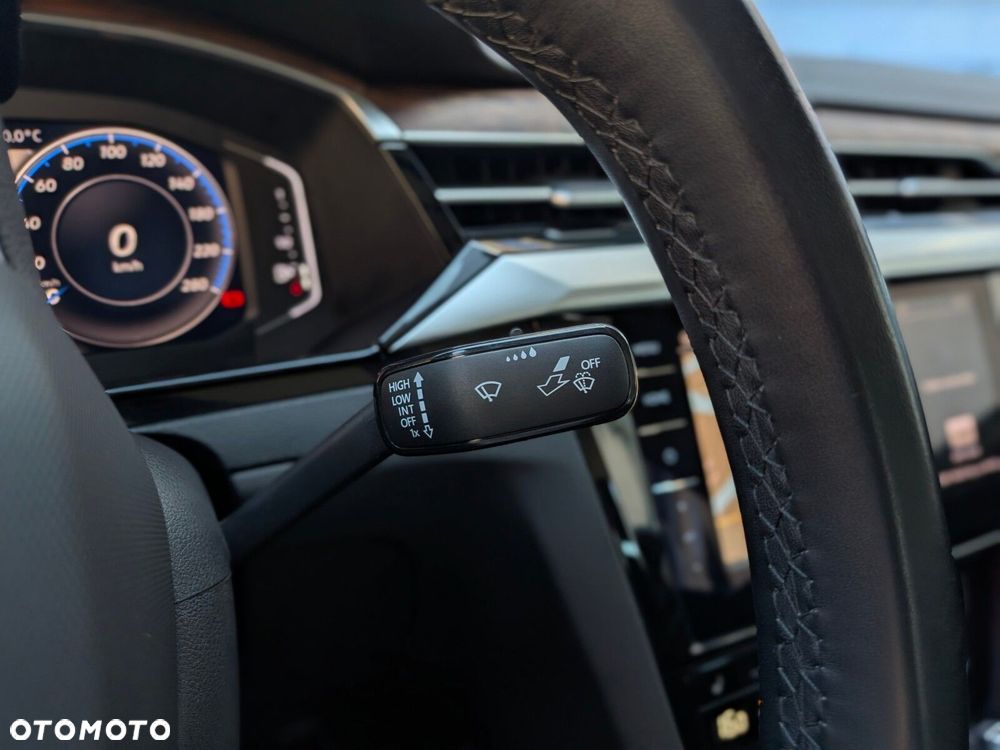 Volkswagen Arteon 2.0 TSI Elegance DSG - 21