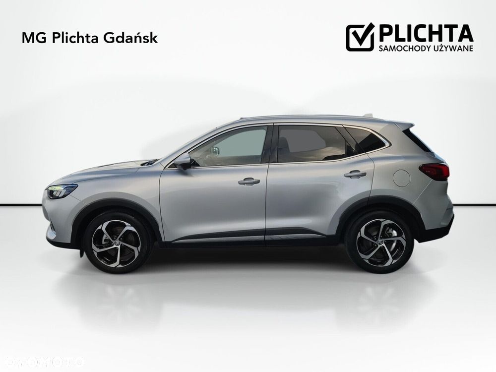 MG HS 1.5 T-GDI Exclusive DCT - 9