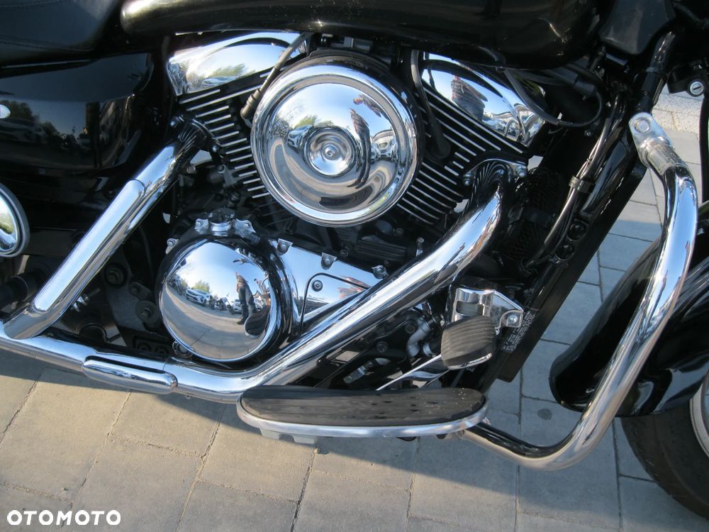 Kawasaki Vulcan - 10