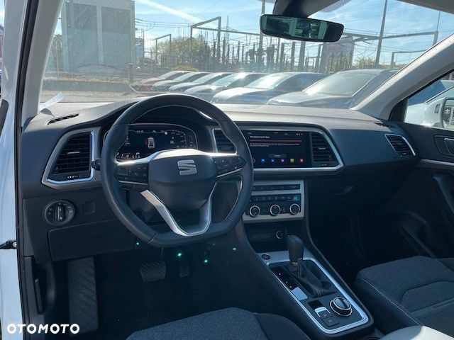 Seat Ateca 1.5 TSI Xperience S&S DSG - 13