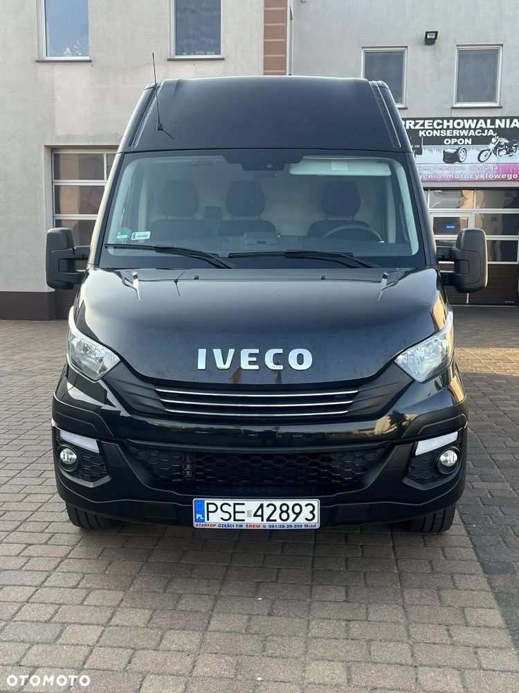 Iveco 35s18 - 1