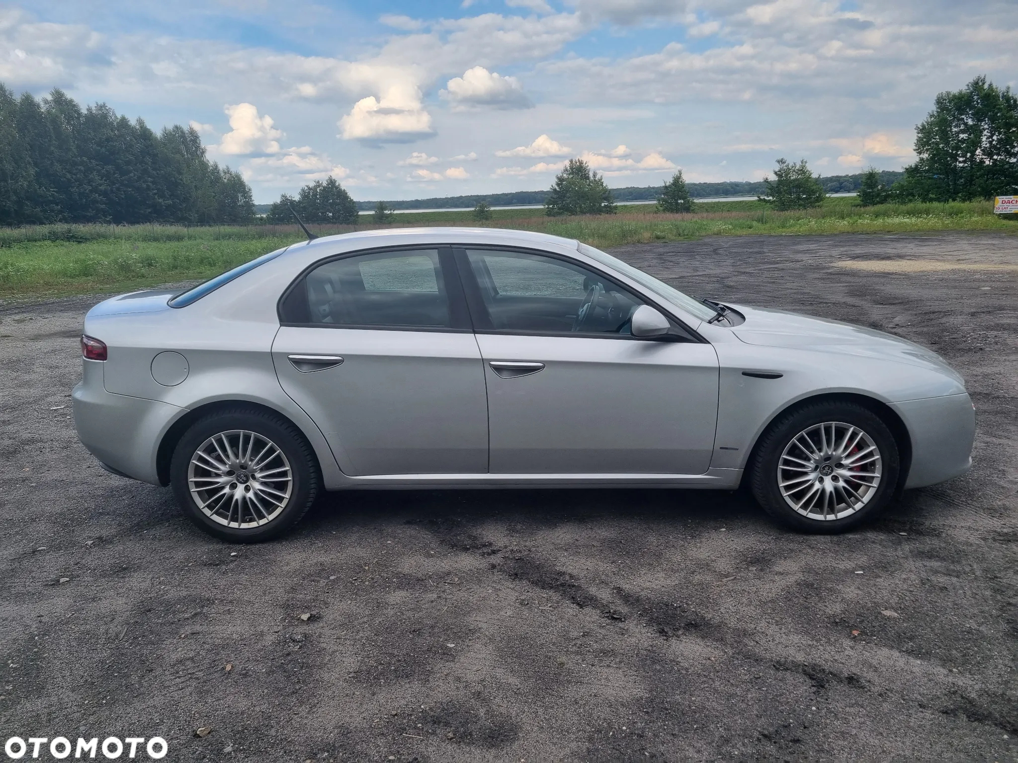 Alfa Romeo 159 - 7