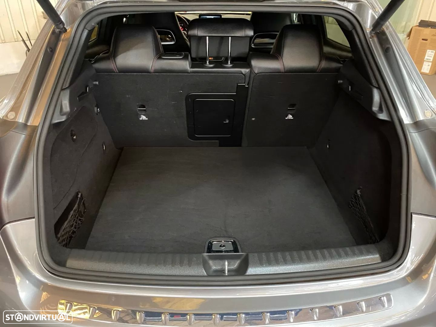 Mercedes-Benz GLA 220 d AMG Line - 19