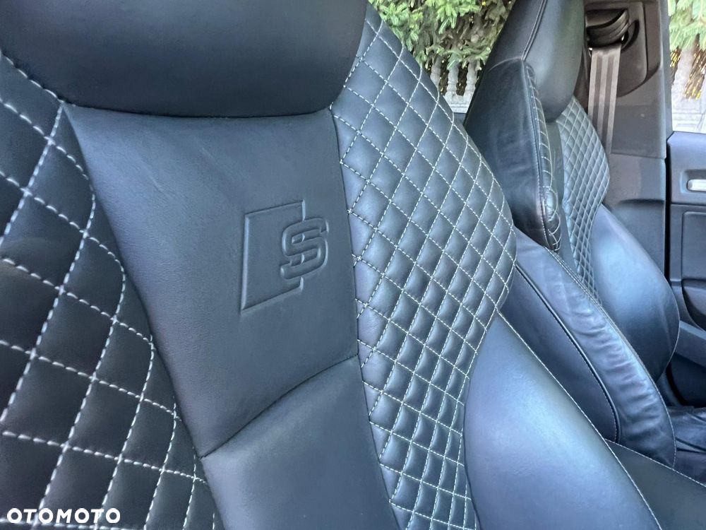 Audi S3 Sportback - 19