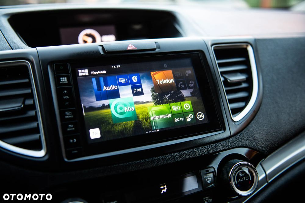 Honda CR-V 2.0 Executive - 32