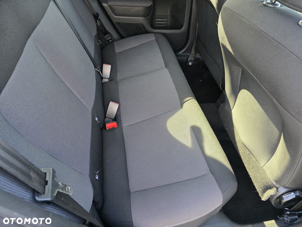 Citroën C4 Cactus 1.2 PureTech Feel Edition S&S - 13