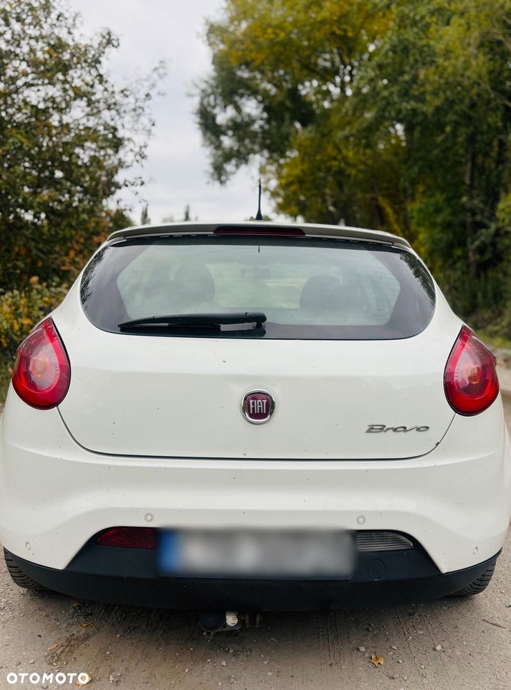 Fiat Bravo - 2