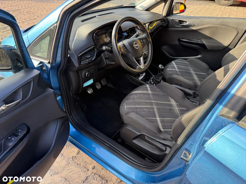 Opel Corsa 1.4 Color Edition - 13