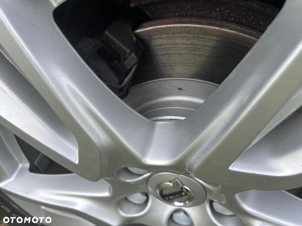 Volvo V90 Cross Country D5 AWD Ocean Race - 12