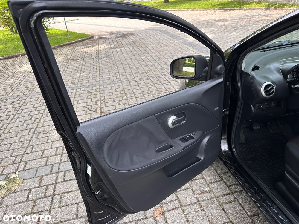 Nissan Note 1.4 I-Way+ - 17