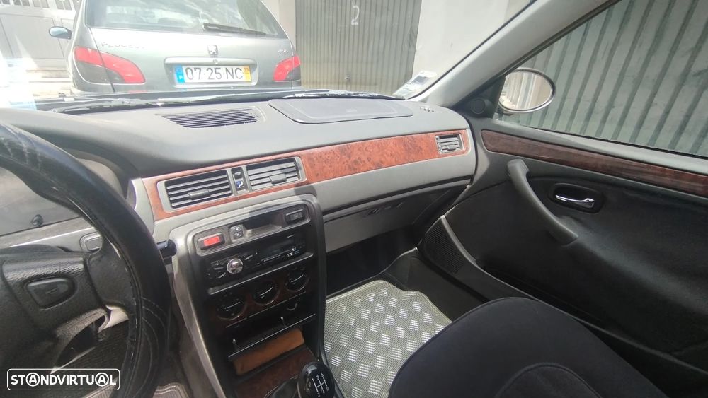 Rover 45 1.4 Classic - 3