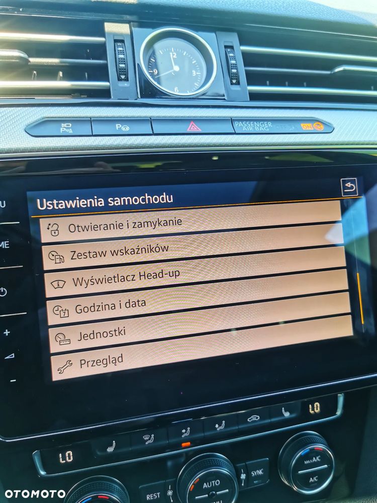 Volkswagen Arteon 2.0 TDI Bi-Turbo SCR 4Mot R-Line DSG - 24