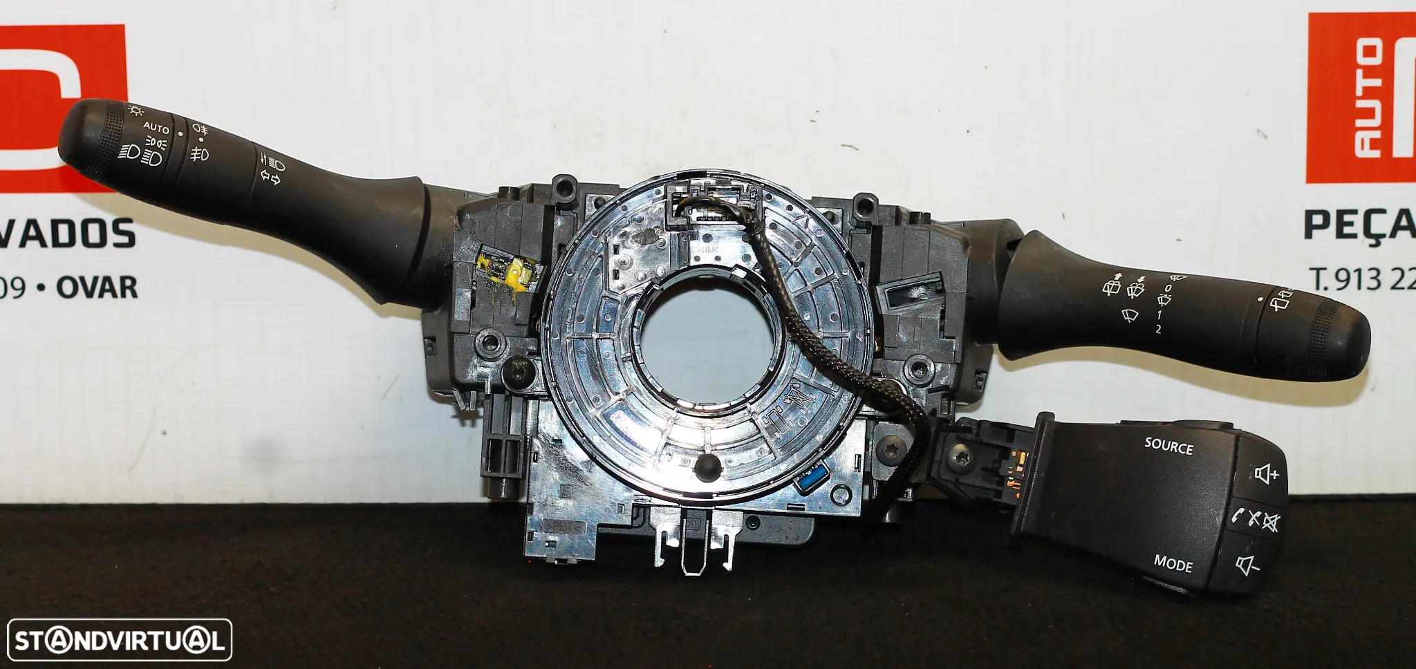 FITA AIRBAG C/COMUTADORES DACIA SANDERO 2022 - 2
