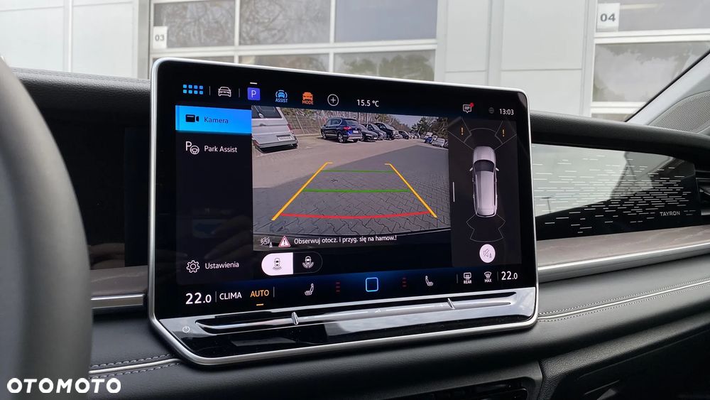 Volkswagen Tayron 2.0 TSI 4Mot Elegance DSG - 14